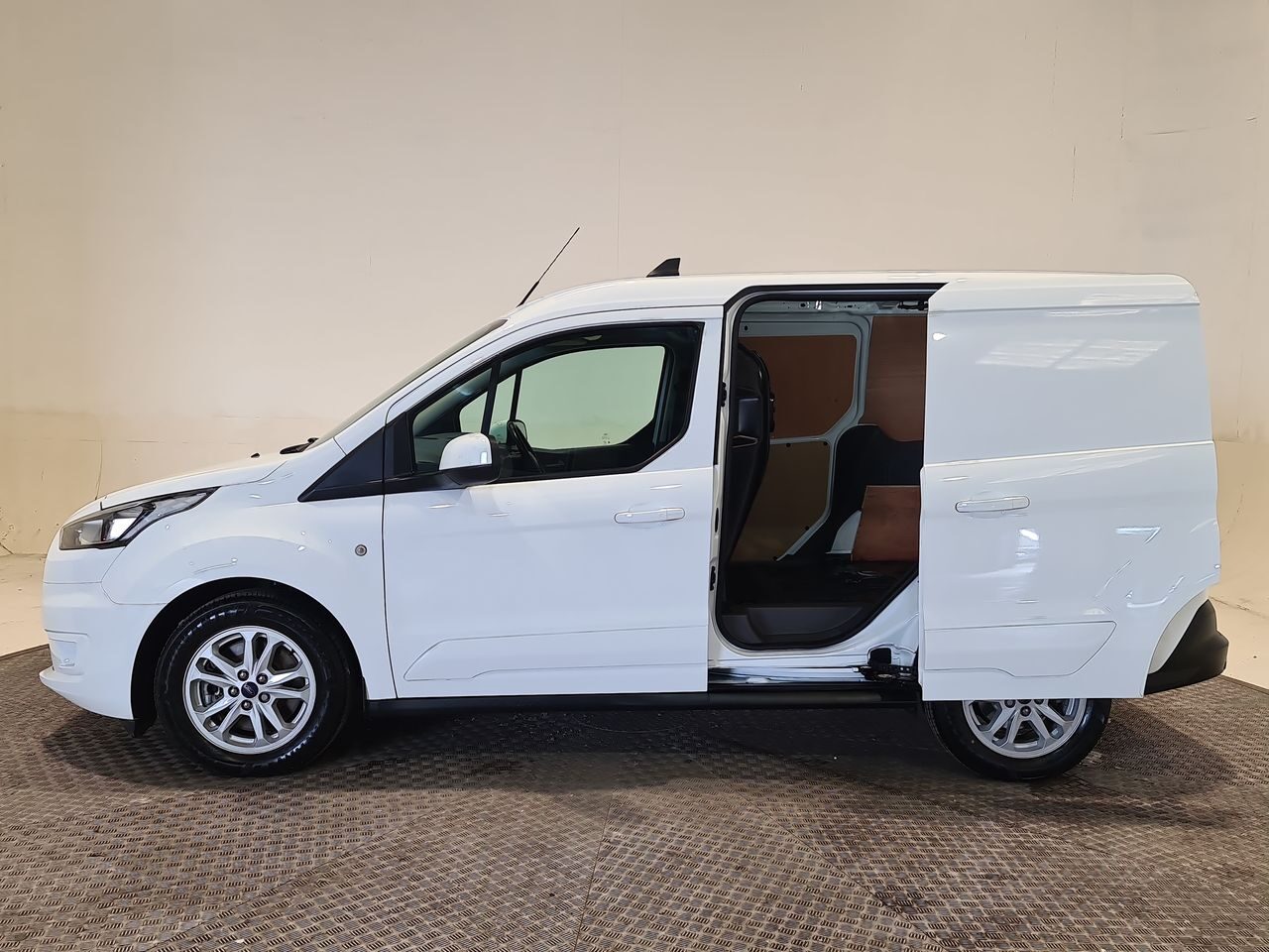 Used Ford Transit Connect 2021 for sale - 76544950: Photo 9