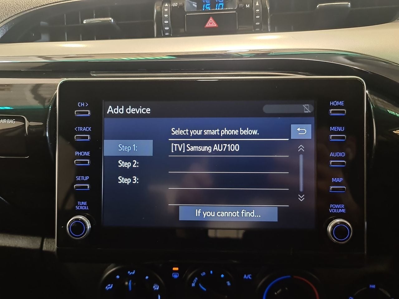 Used Toyota Hilux 2021 for sale - 77952128: Photo 31