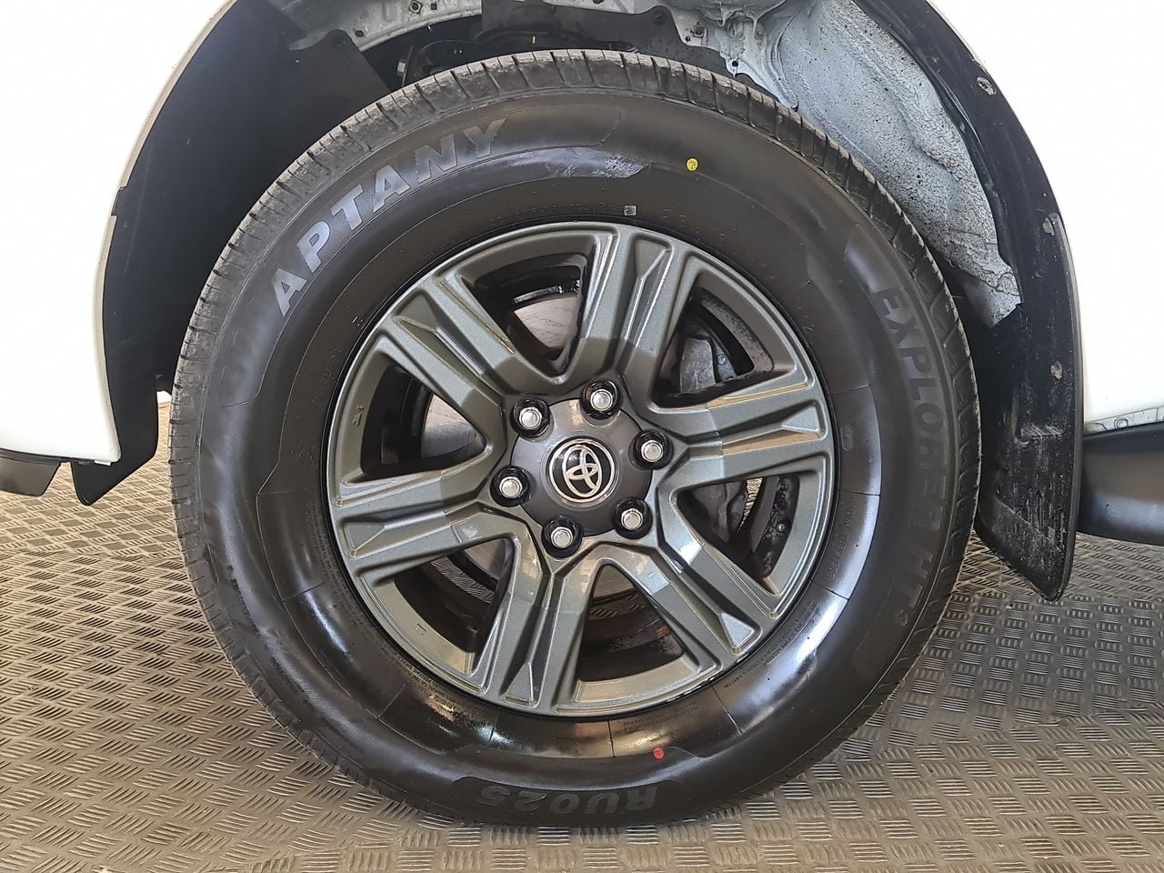 Used Toyota Hilux 2021 for sale - 77952128: Photo 6