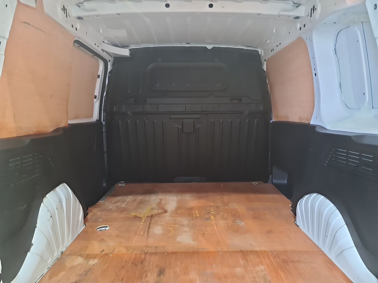 Used Vauxhall Combo 2021 for sale - 76819809: Photo 12