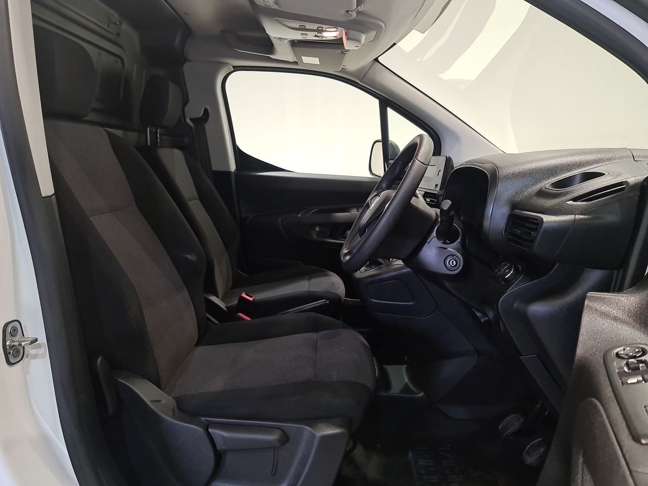 Used Vauxhall Combo 2021 for sale - 76819809: Photo 17