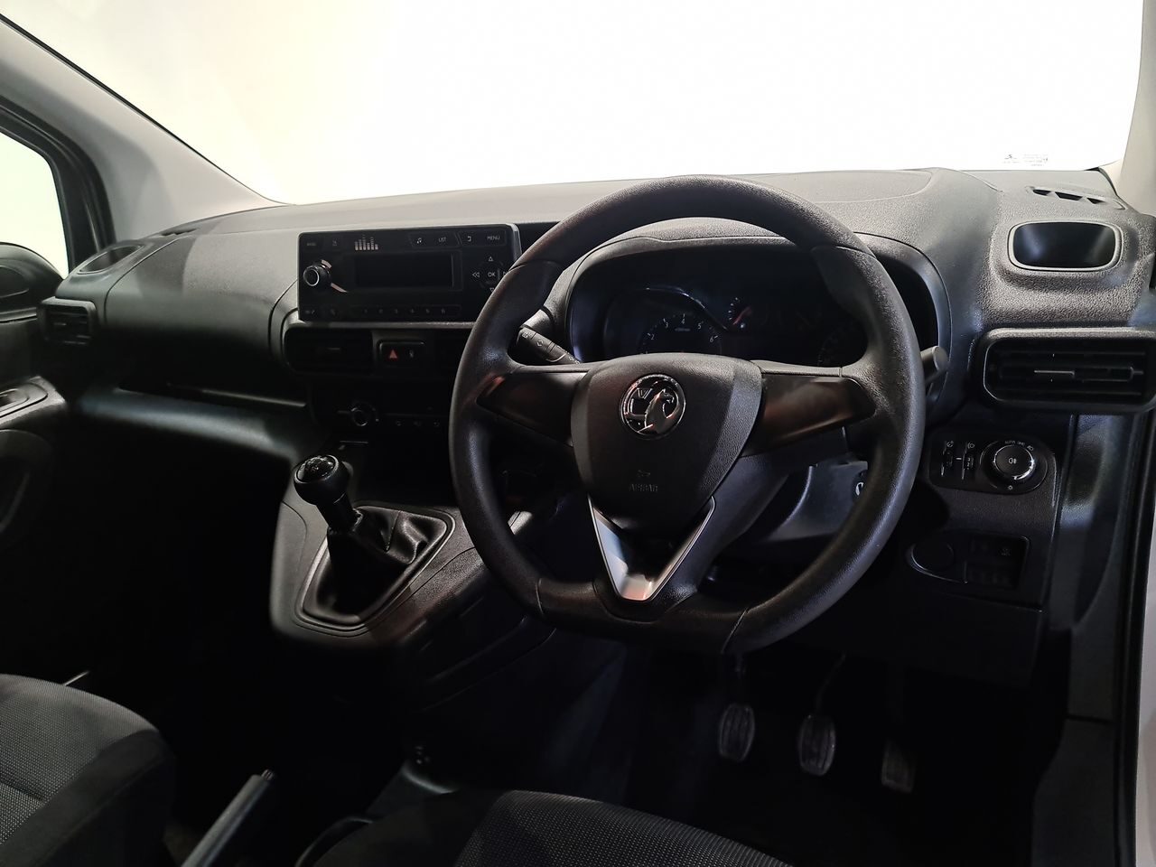 Used Vauxhall Combo 2021 for sale - 76819809: Photo 18