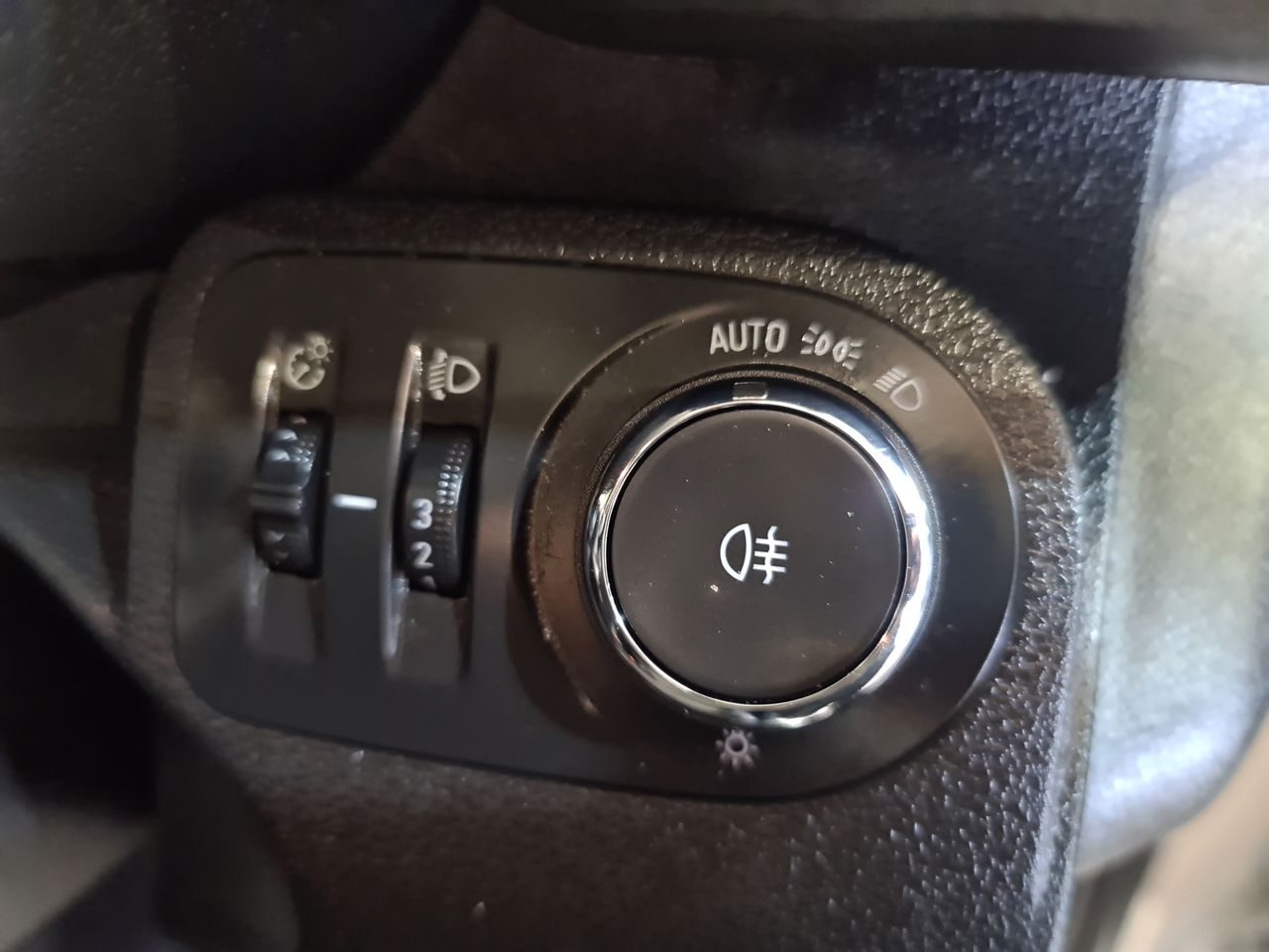 Used Vauxhall Combo 2021 for sale - 76819809: Photo 19