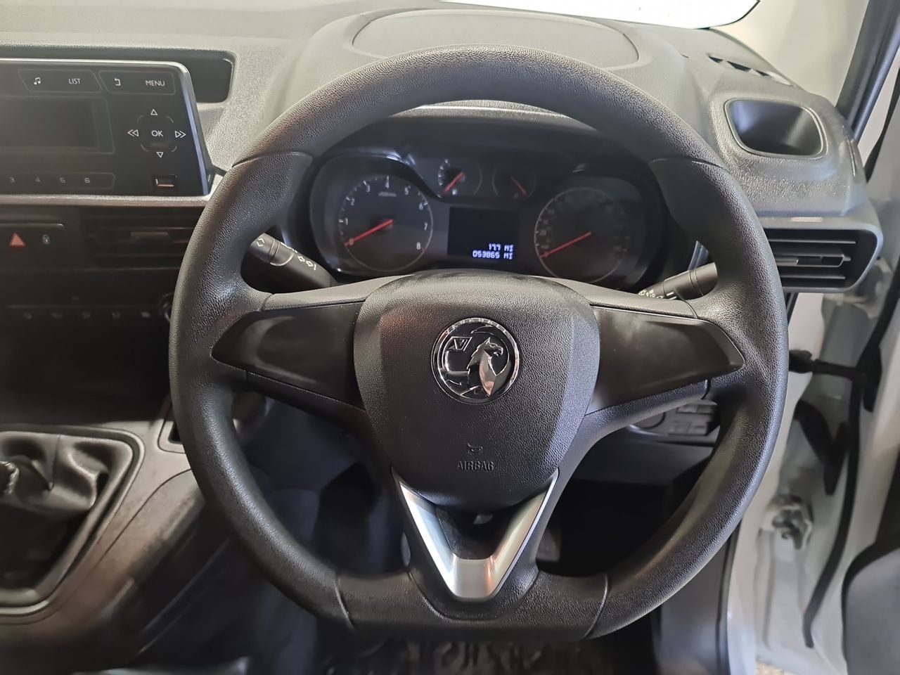 Used Vauxhall Combo 2021 for sale - 76819809: Photo 20