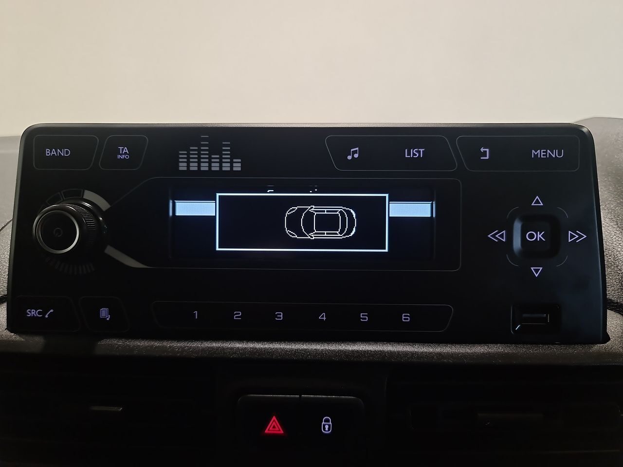 Used Vauxhall Combo 2021 for sale - 76819809: Photo 27