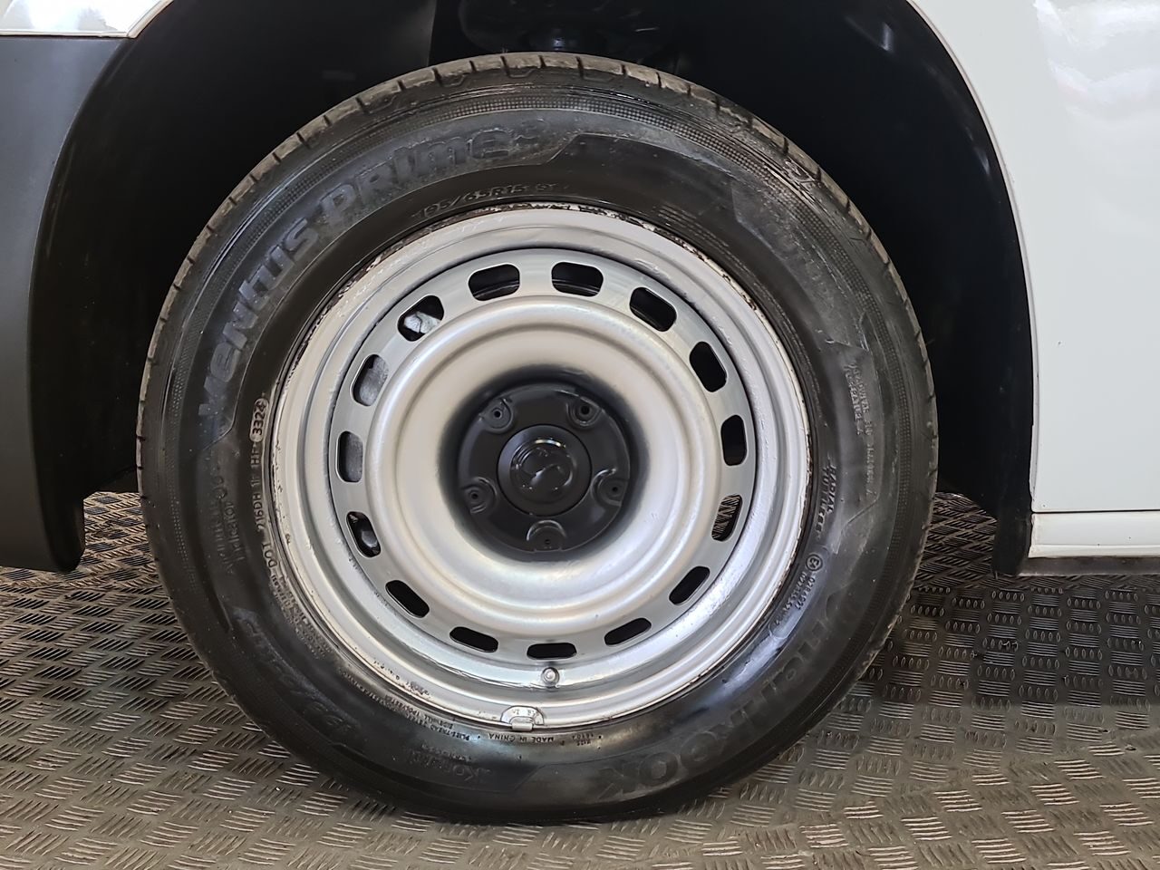 Used Vauxhall Combo 2021 for sale - 76819809: Photo 6