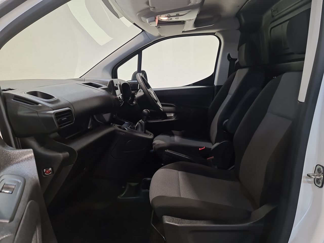 Used Vauxhall Combo 2021 for sale - 76819809: Photo 7