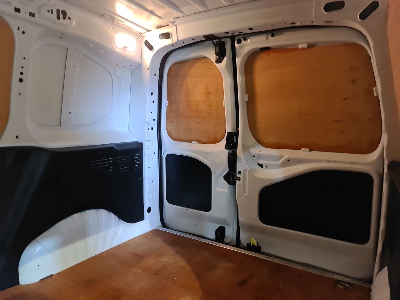 Used Vauxhall Combo 2021 for sale - 76819809: Photo 8