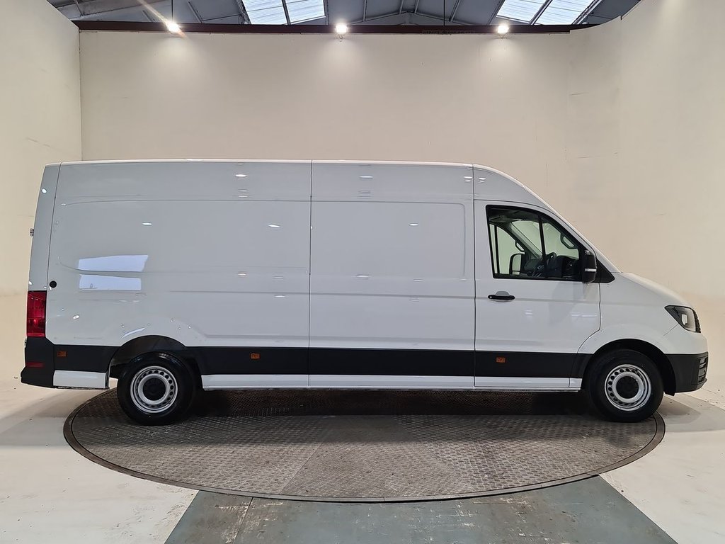 Used Volkswagen Crafter 2024 for sale - 76345318: Photo 15
