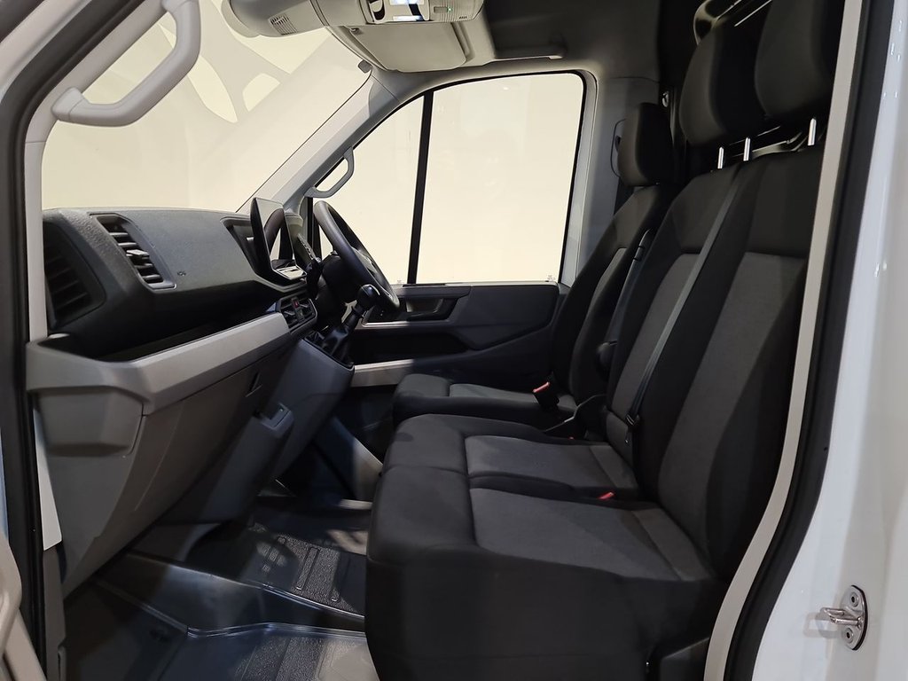 Used Volkswagen Crafter 2024 for sale - 76345318: Photo 26