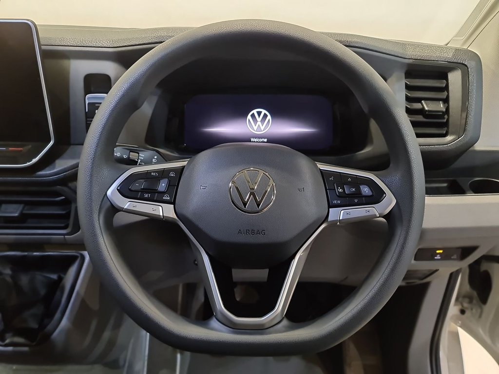Used Volkswagen Crafter 2024 for sale - 76345318: Photo 28