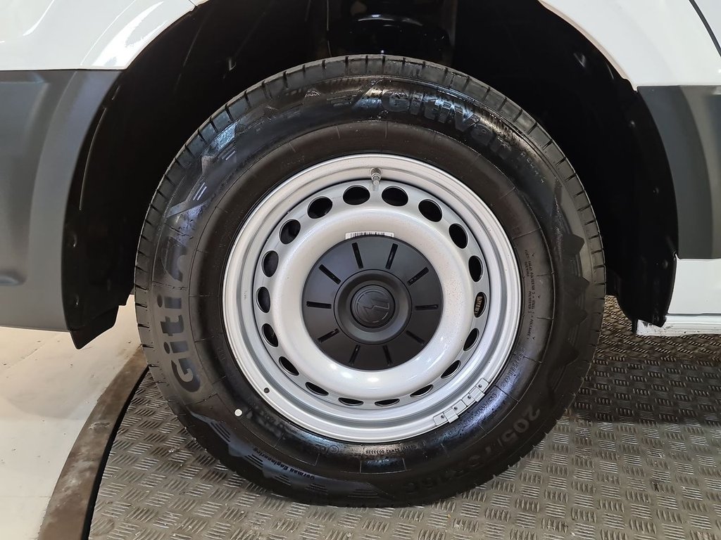 Used Volkswagen Crafter 2024 for sale - 76345318: Photo 7