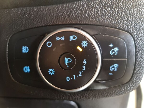 Used Ford Fiesta Van 2019 for sale - 75548941: Photo 16