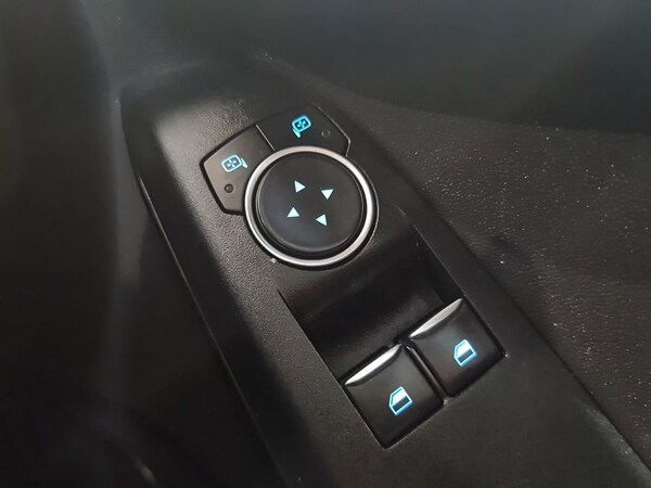 Used Ford Fiesta Van 2019 for sale - 75548941: Photo 22