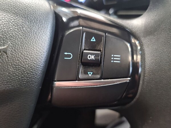 Used Ford Fiesta Van 2019 for sale - 75548941: Photo 24