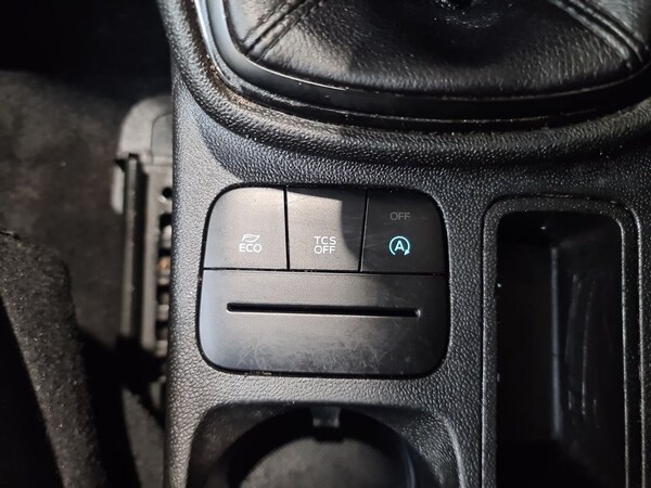 Used Ford Fiesta Van 2019 for sale - 75548941: Photo 26