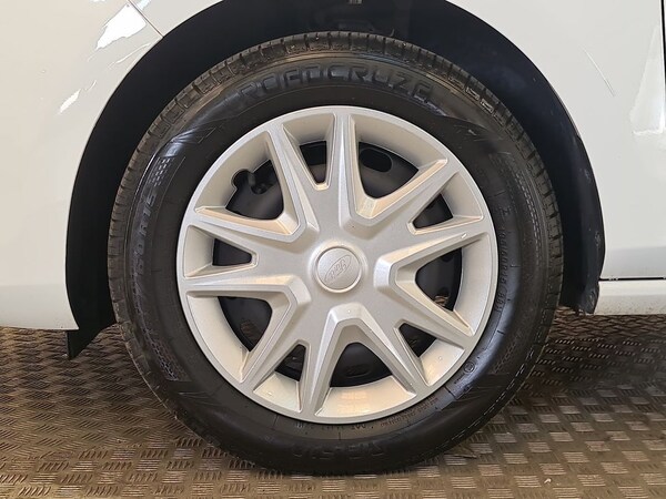 Used Ford Fiesta Van 2019 for sale - 75548941: Photo 7