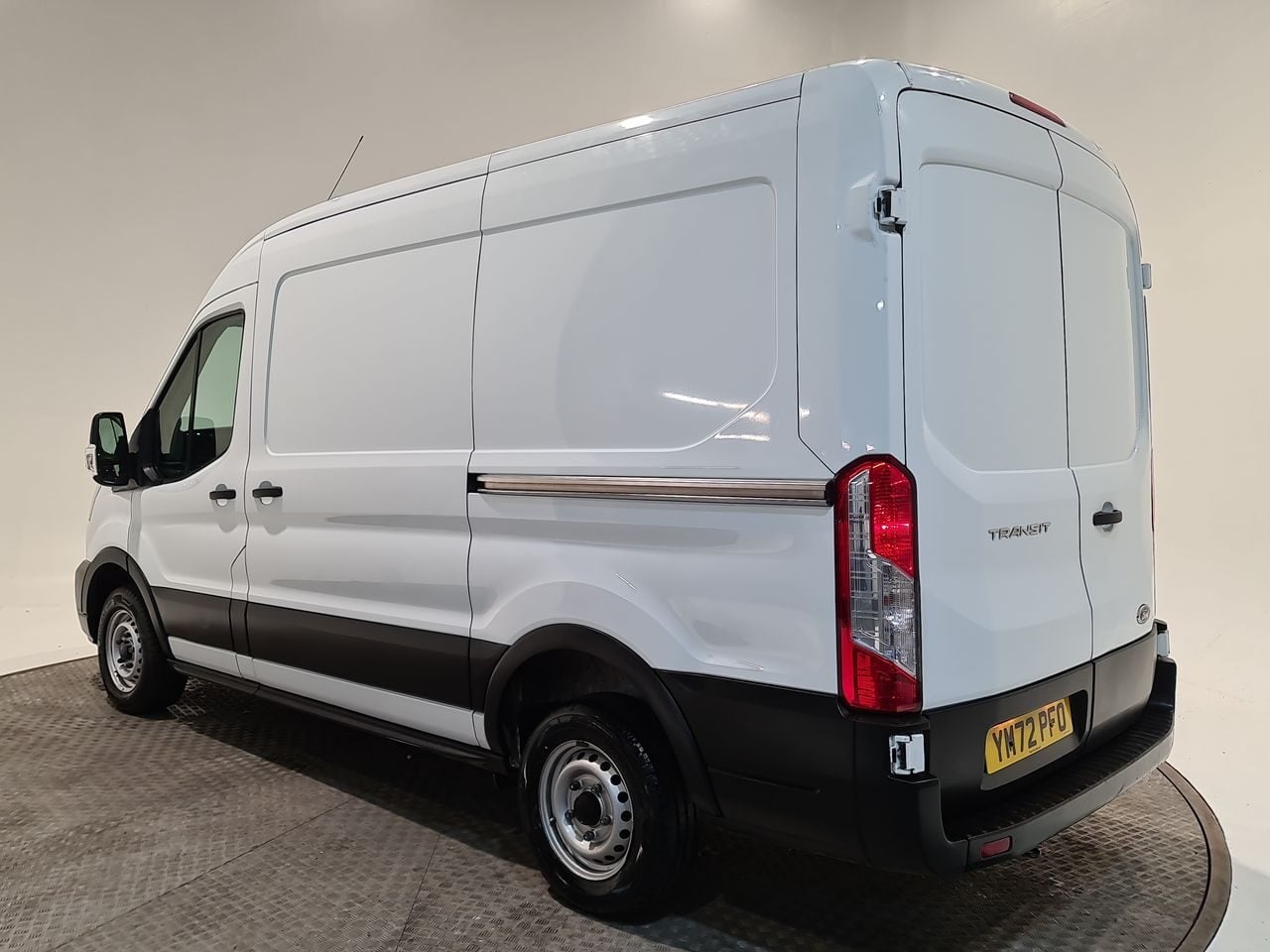 Used Ford Transit 2023 for sale - 76819796: Photo 10