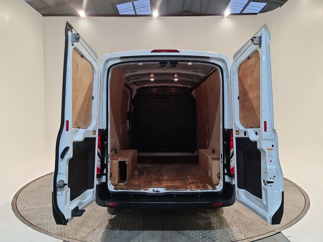 Used Ford Transit 2023 for sale - 76819796: Photo 13