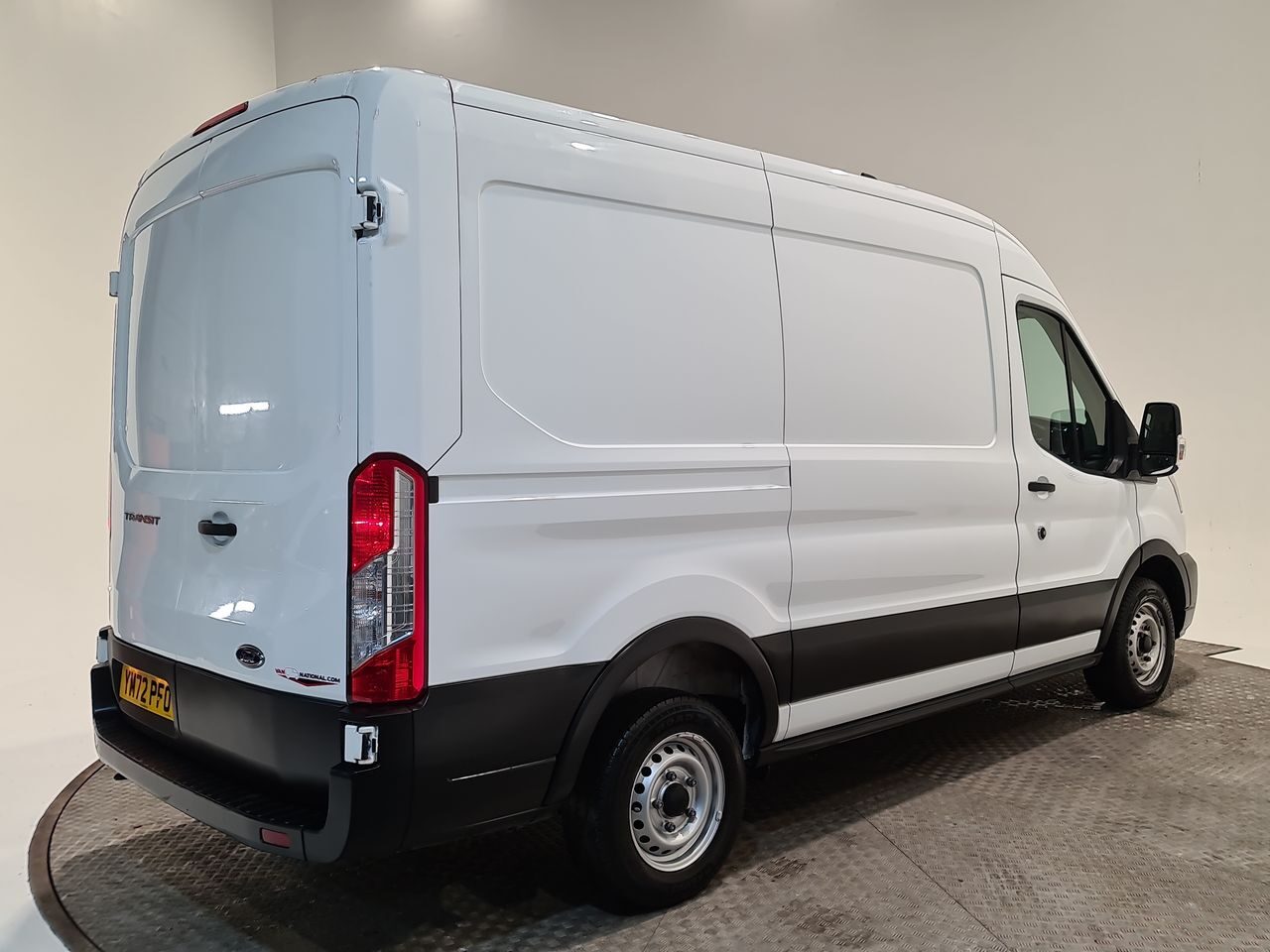 Used Ford Transit 2023 for sale - 76819796: Photo 14