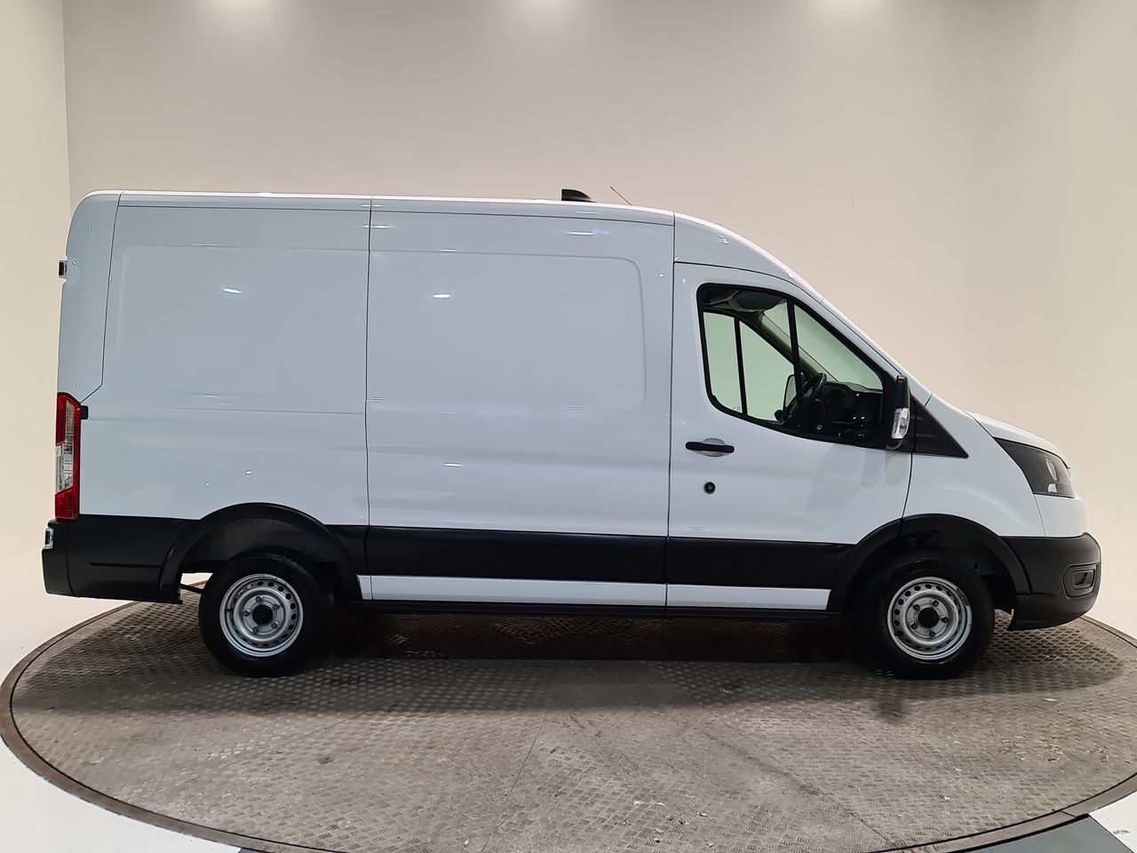 Used Ford Transit 2023 for sale - 76819796: Photo 15