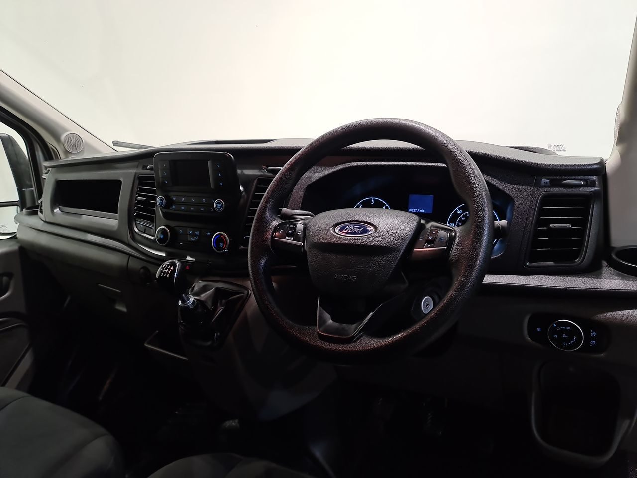 Used Ford Transit 2023 for sale - 76819796: Photo 17