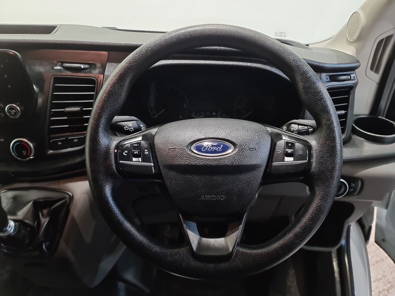 Used Ford Transit 2023 for sale - 76819796: Photo 19