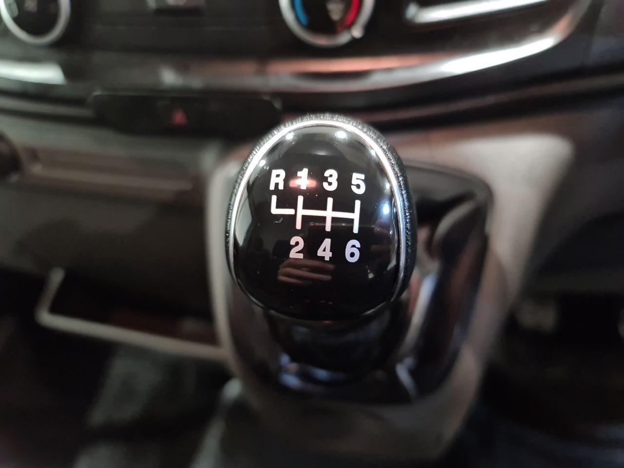 Used Ford Transit 2023 for sale - 76819796: Photo 20