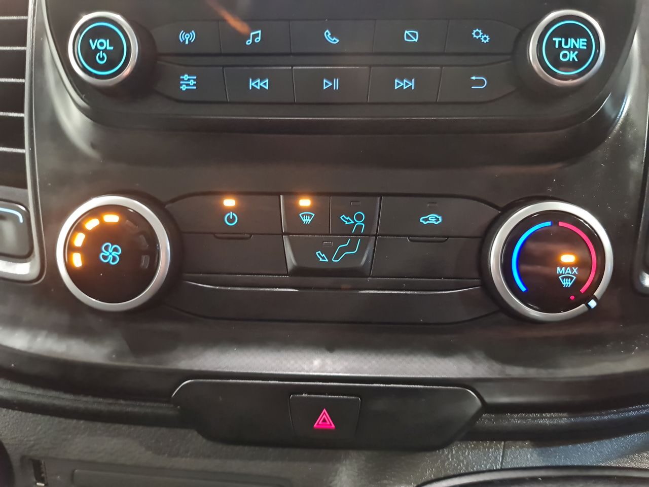 Used Ford Transit 2023 for sale - 76819796: Photo 21