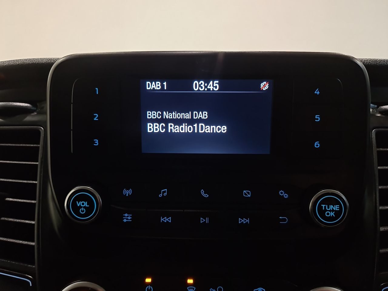 Used Ford Transit 2023 for sale - 76819796: Photo 22