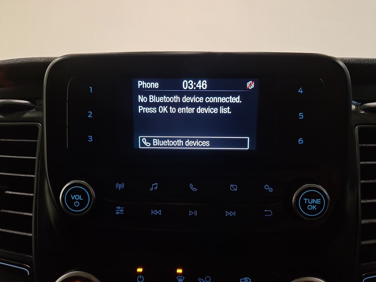 Used Ford Transit 2023 for sale - 76819796: Photo 27