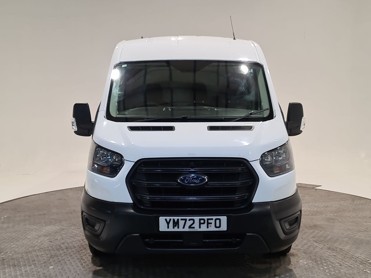 Used Ford Transit 2023 for sale - 76819796: Photo 3