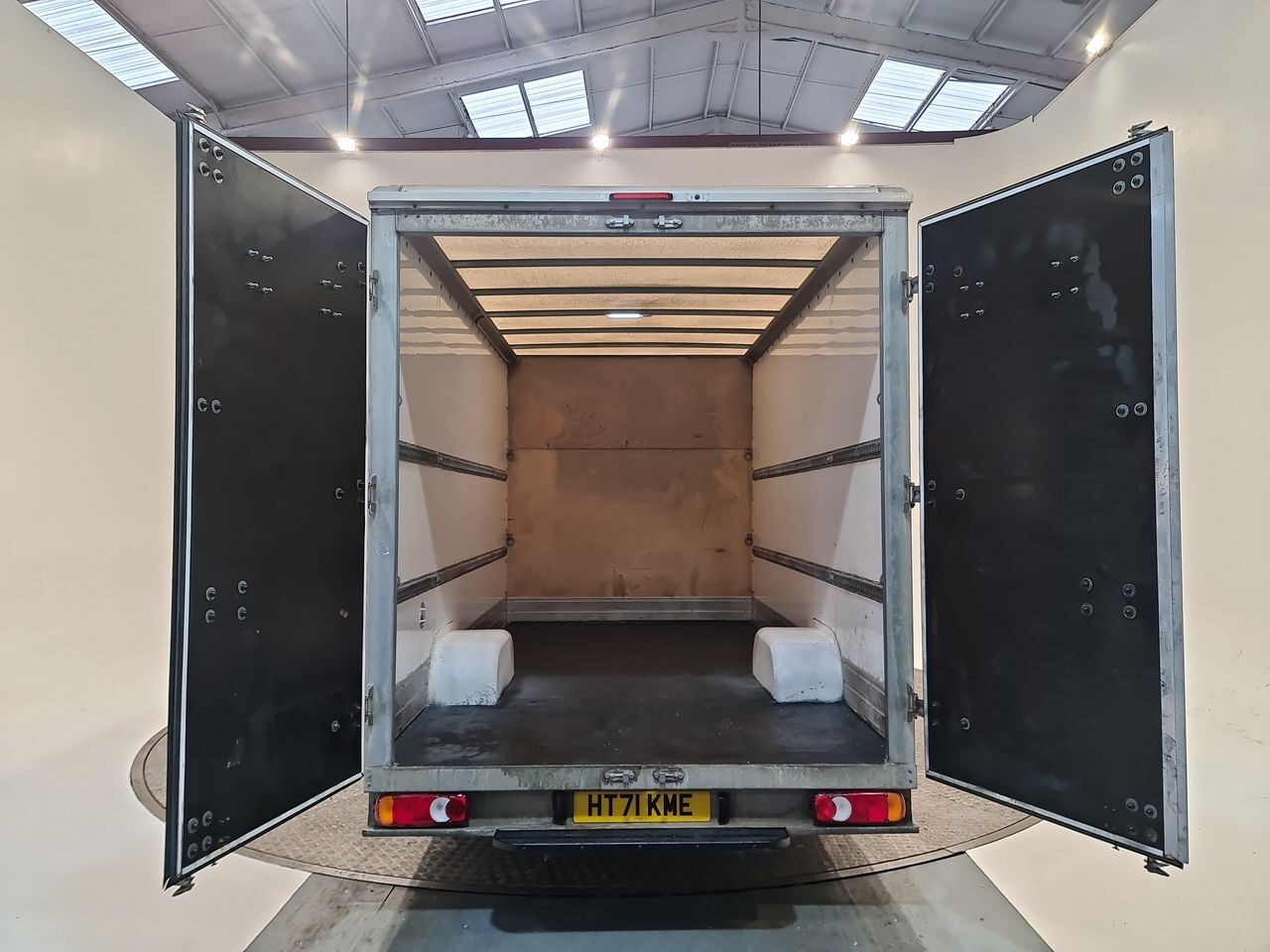 Used Renault Master 2021 for sale - 77312918: Photo 11