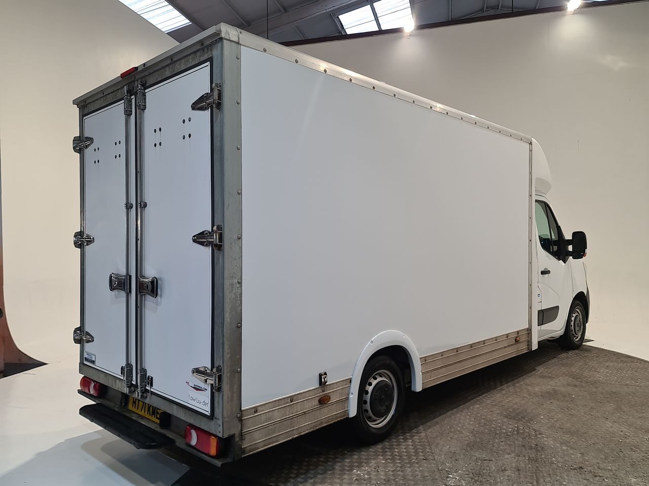 Used Renault Master 2021 for sale - 77312918: Photo 12