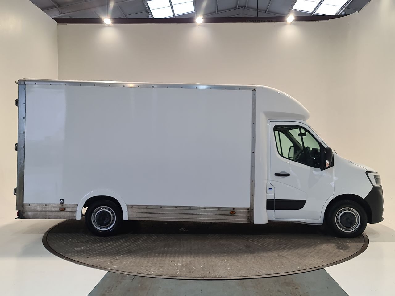 Used Renault Master 2021 for sale - 77312918: Photo 13