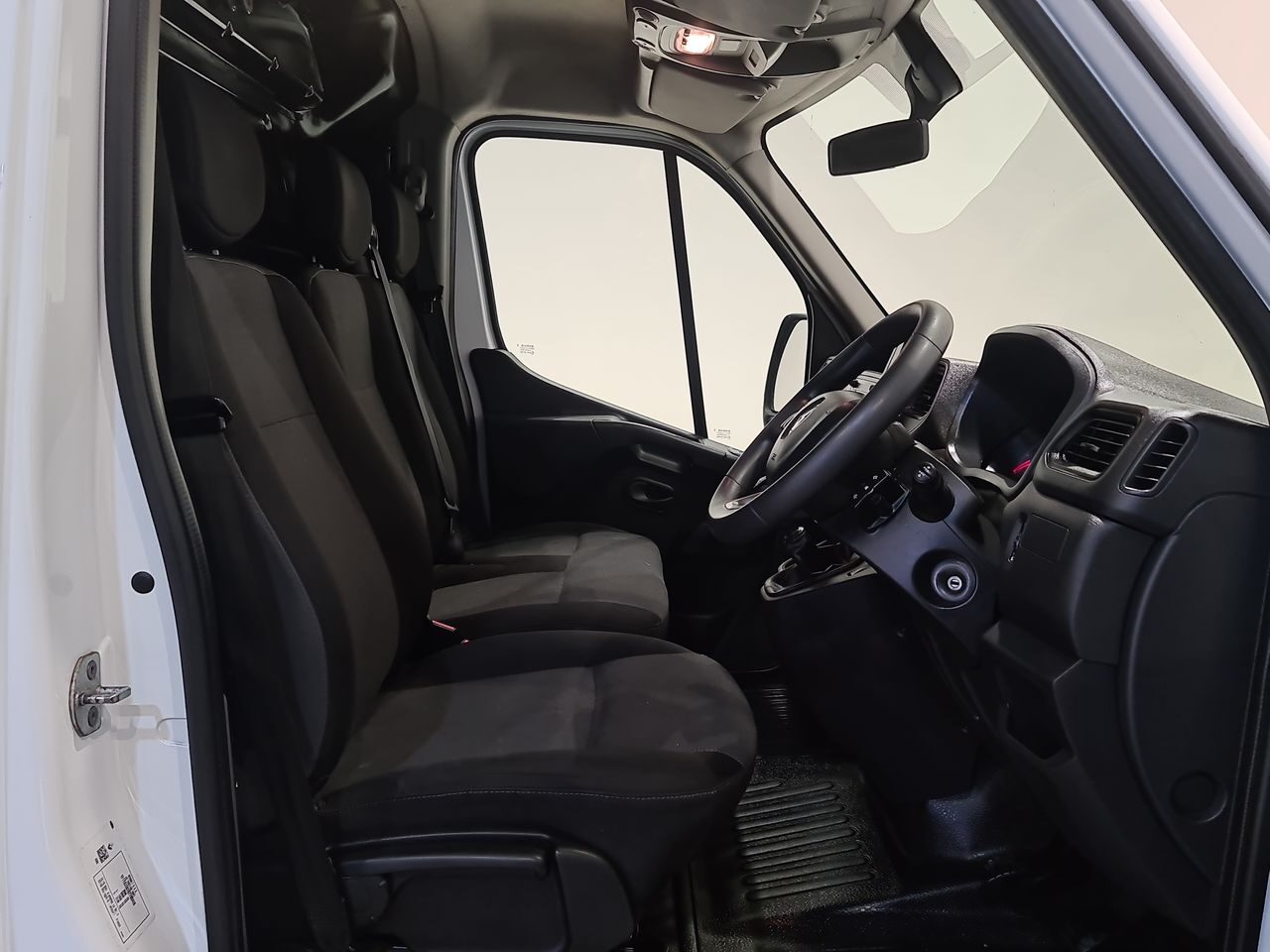 Used Renault Master 2021 for sale - 77312918: Photo 14