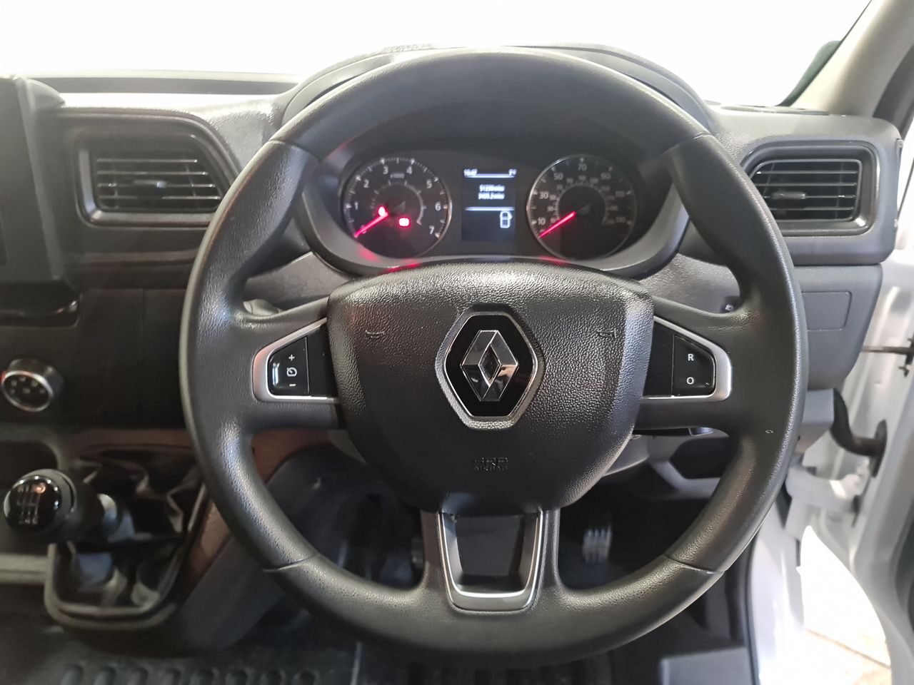 Used Renault Master 2021 for sale - 77312918: Photo 17