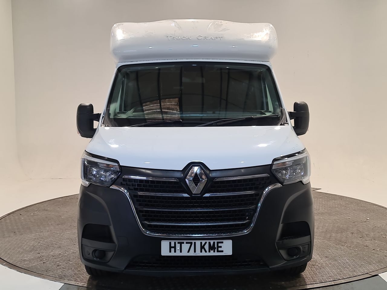 Used Renault Master 2021 for sale - 77312918: Photo 3