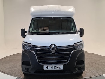 Used Renault Master 2021 for sale - 77312918: Photo