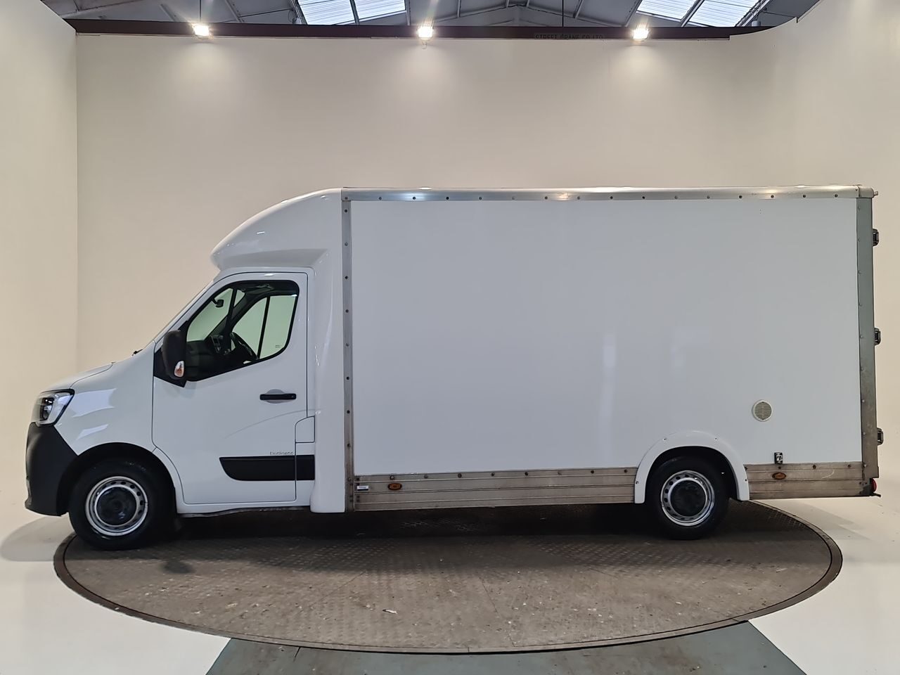 Used Renault Master 2021 for sale - 77312918: Photo 5