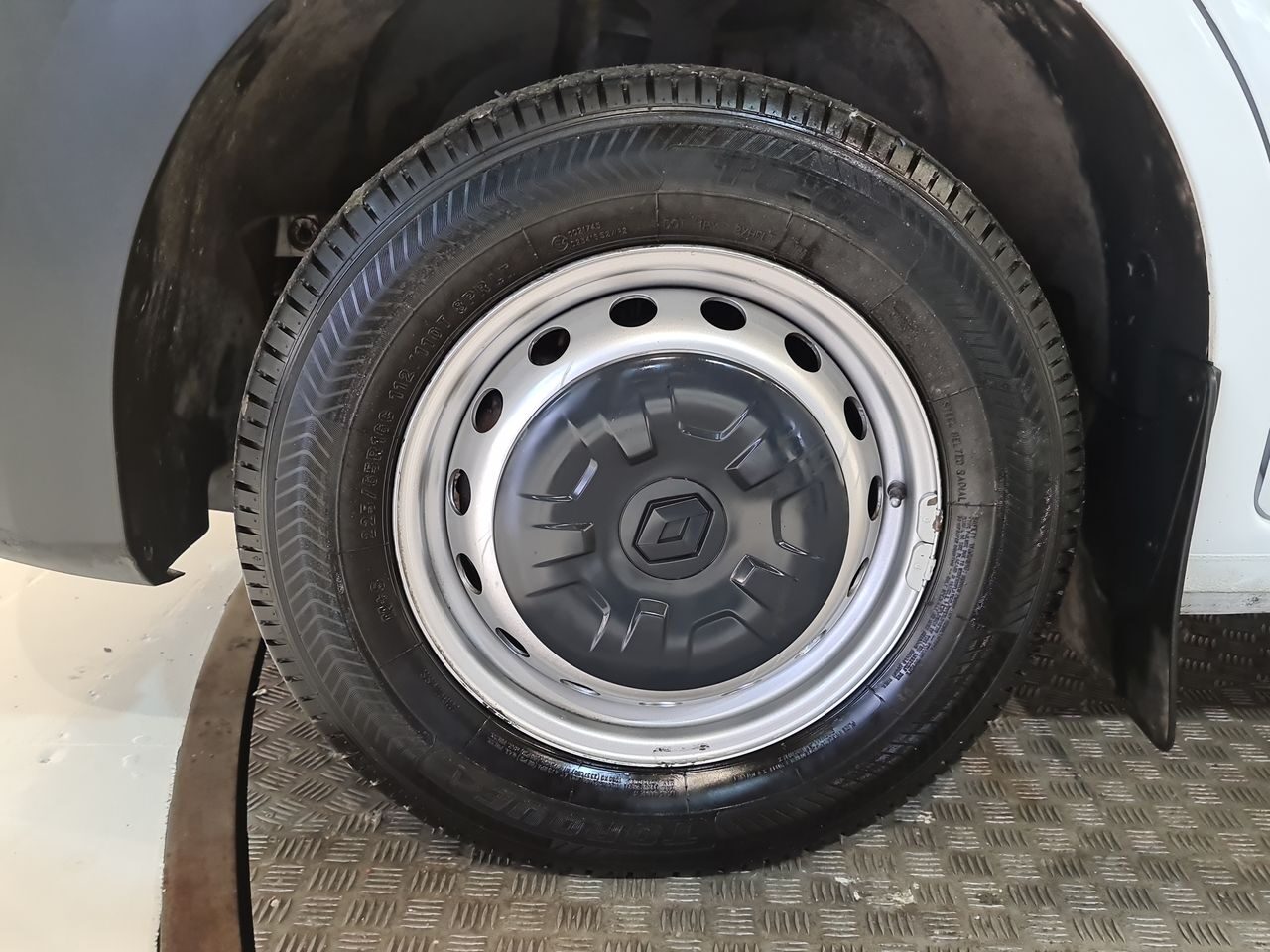 Used Renault Master 2021 for sale - 77312918: Photo 6