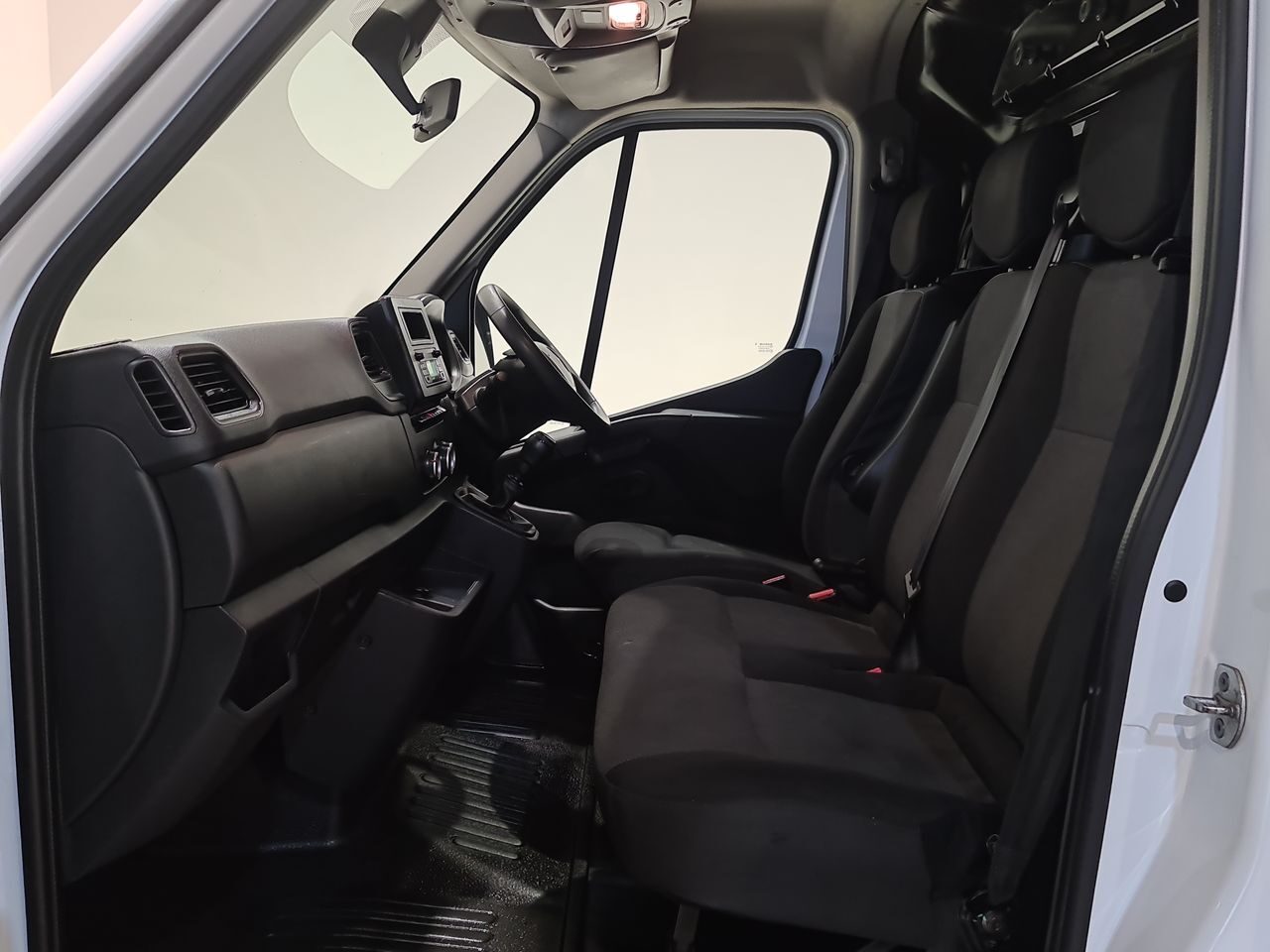 Used Renault Master 2021 for sale - 77312918: Photo 7