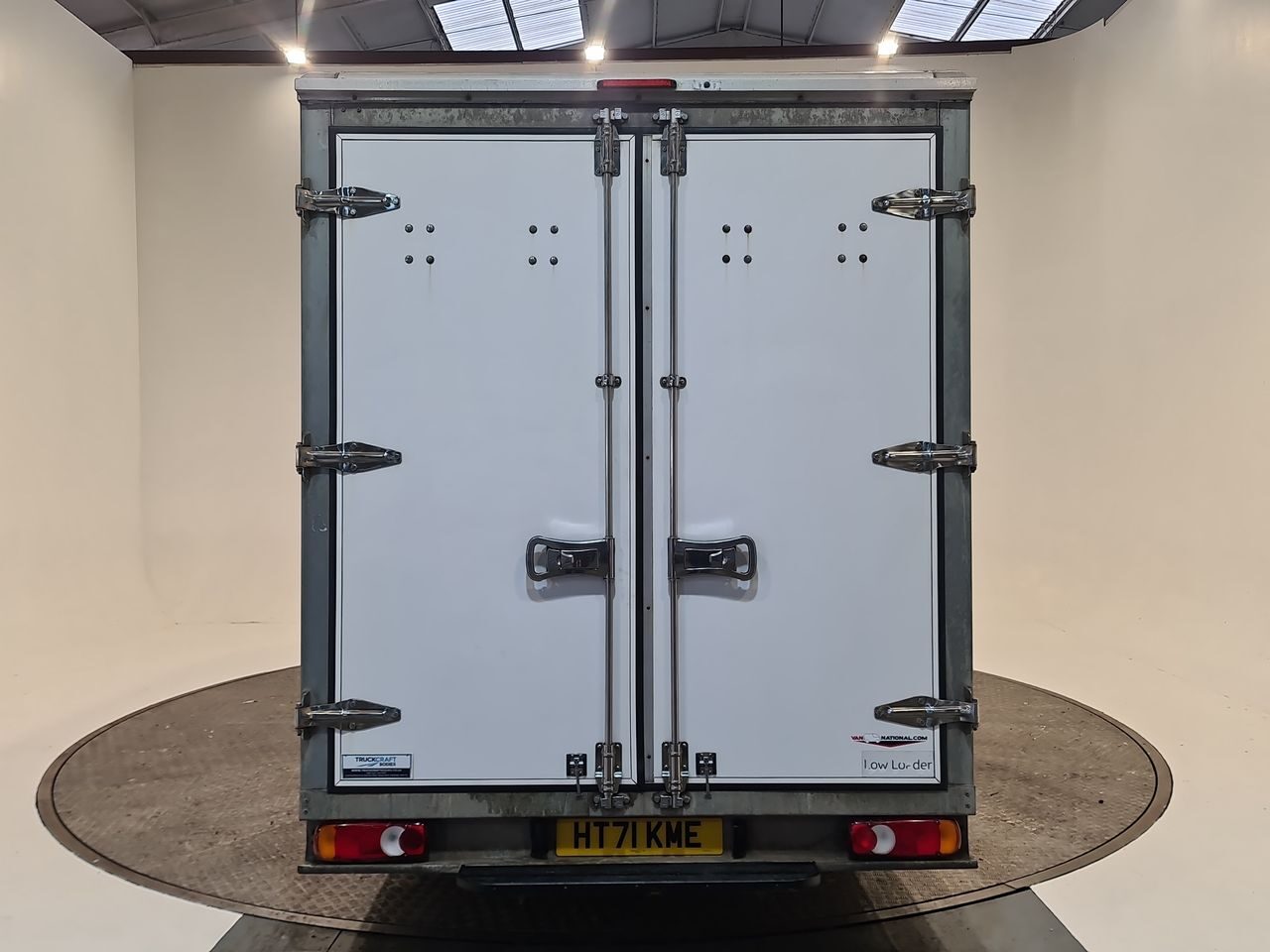 Used Renault Master 2021 for sale - 77312918: Photo 9