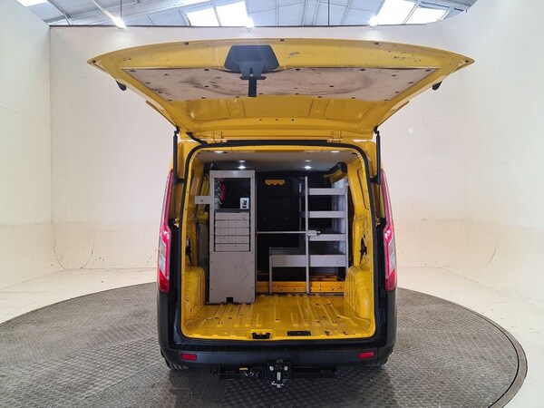 Used Ford Transit Custom 2022 for sale - 75631031: Photo 20