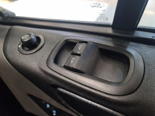 Used Ford Transit Custom 2022 for sale - 75631031: Photo 29