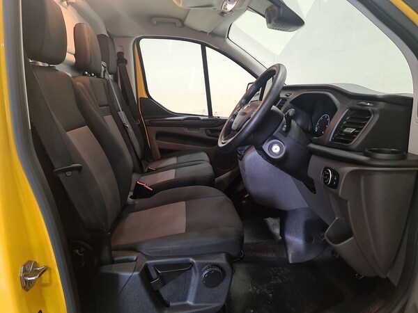Used Ford Transit Custom 2022 for sale - 75631031: Photo 3