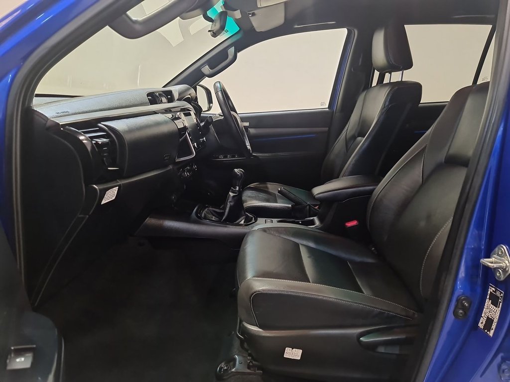 Vehicle 26