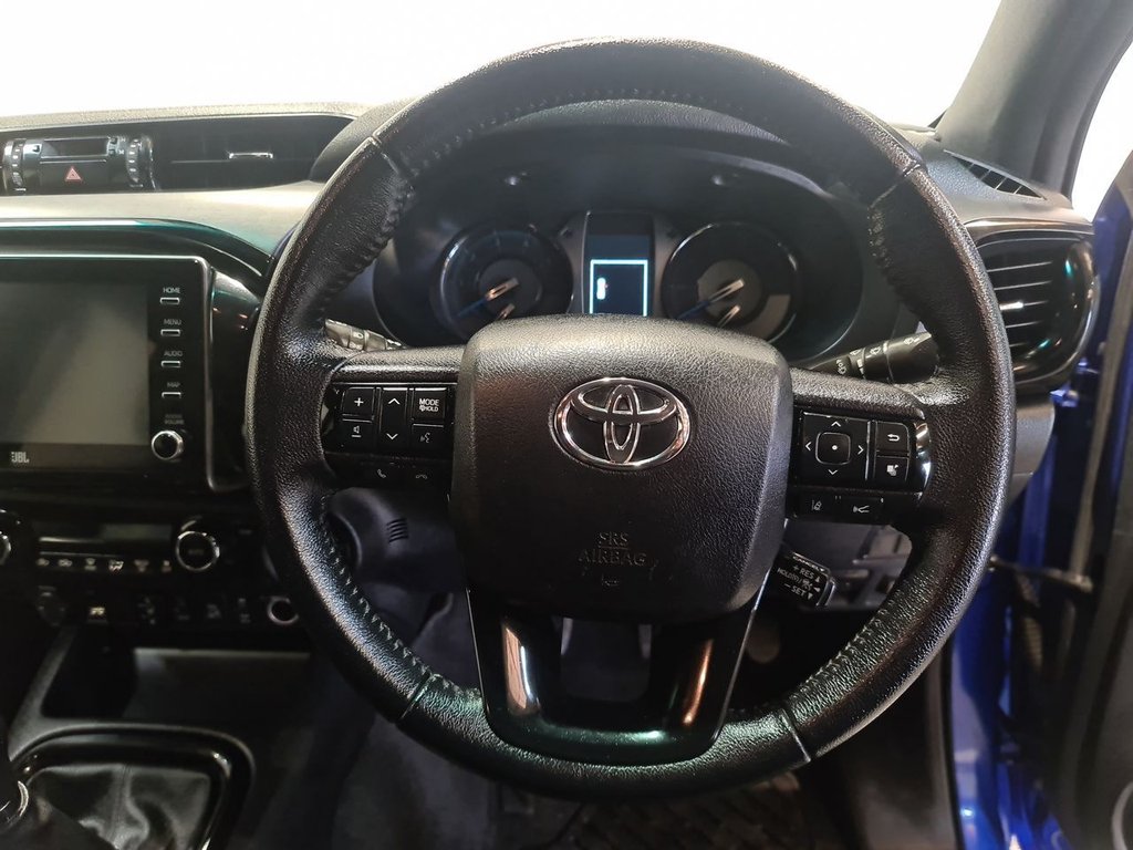 Vehicle 30