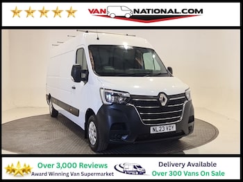 Used Renault Master 2023 for sale - 79352793: Photo