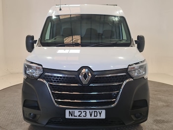 Used Renault Master 2023 for sale - 79352793: Photo